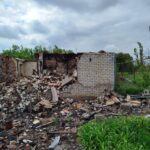 Зображення посту: Війська РФ вдарили по житлових будинках, аптеці й авто на Донеччині: є загиблі та поранені