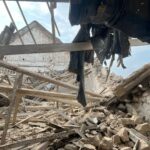 Зображення посту: Війська РФ вдарили по житлових будинках, аптеці й авто на Донеччині: є загиблі та поранені