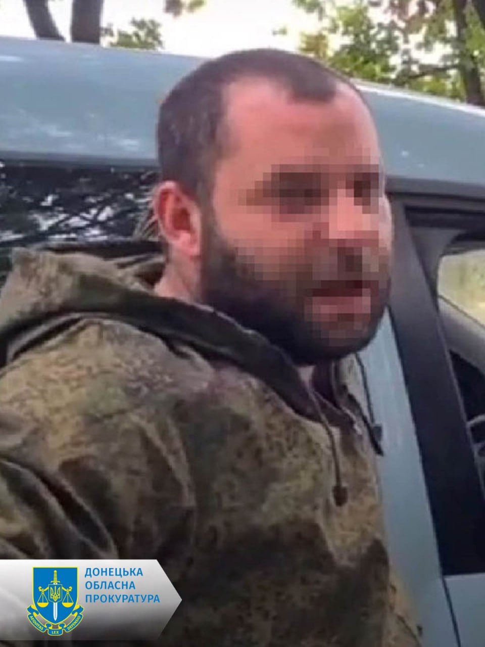 Зображення посту: Привласнили авто та техніку: прокуратура ідентифікувала російських військових, яких підозрюють у викраденні фермерів на Донеччині