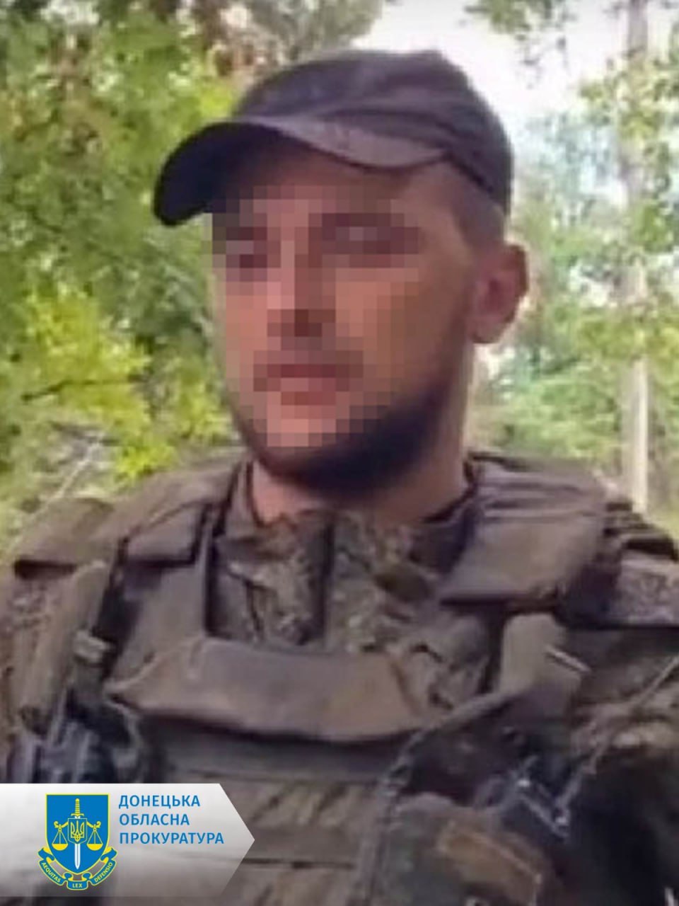 Зображення посту: Привласнили авто та техніку: прокуратура ідентифікувала російських військових, яких підозрюють у викраденні фермерів на Донеччині