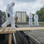 Зображення посту: В Україну повернули тіла ще 1200 загиблих українців