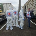 Зображення посту: В Україну повернули тіла ще 1200 загиблих українців