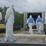 Зображення посту: В Україну повернули тіла ще 1200 загиблих українців