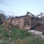 Зображення посту: Росія вбила шістьох жителів Донеччини за добу — серед них троє у Багатирі