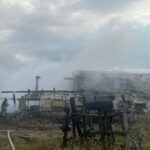 Зображення посту: Росія вбила шістьох жителів Донеччини за добу — серед них троє у Багатирі