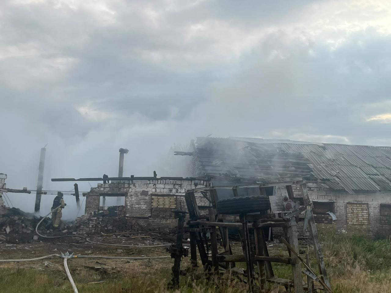 Зображення посту: Росія вбила шістьох жителів Донеччини за добу — серед них троє у Багатирі