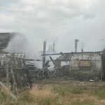Зображення посту: Росія вбила шістьох жителів Донеччини за добу — серед них троє у Багатирі