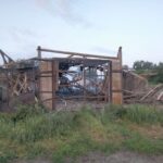 Зображення посту: Росія вбила шістьох жителів Донеччини за добу — серед них троє у Багатирі