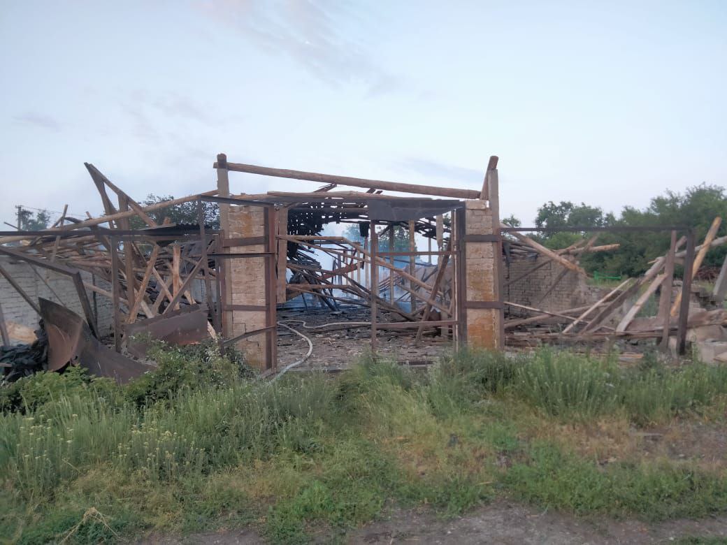 Зображення посту: Росія вбила шістьох жителів Донеччини за добу — серед них троє у Багатирі