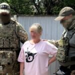 Зображення посту: У Слов’янську та Краматорську жінок підозрюють у співпраці з росіянами
