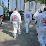 Зображення посту: Україна повернула ще 1245 тіл загиблих