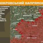 Зображення посту: Окупанти збільшили кількість атак на Лиманському напрямку: Генштаб про ситуацію на фронті