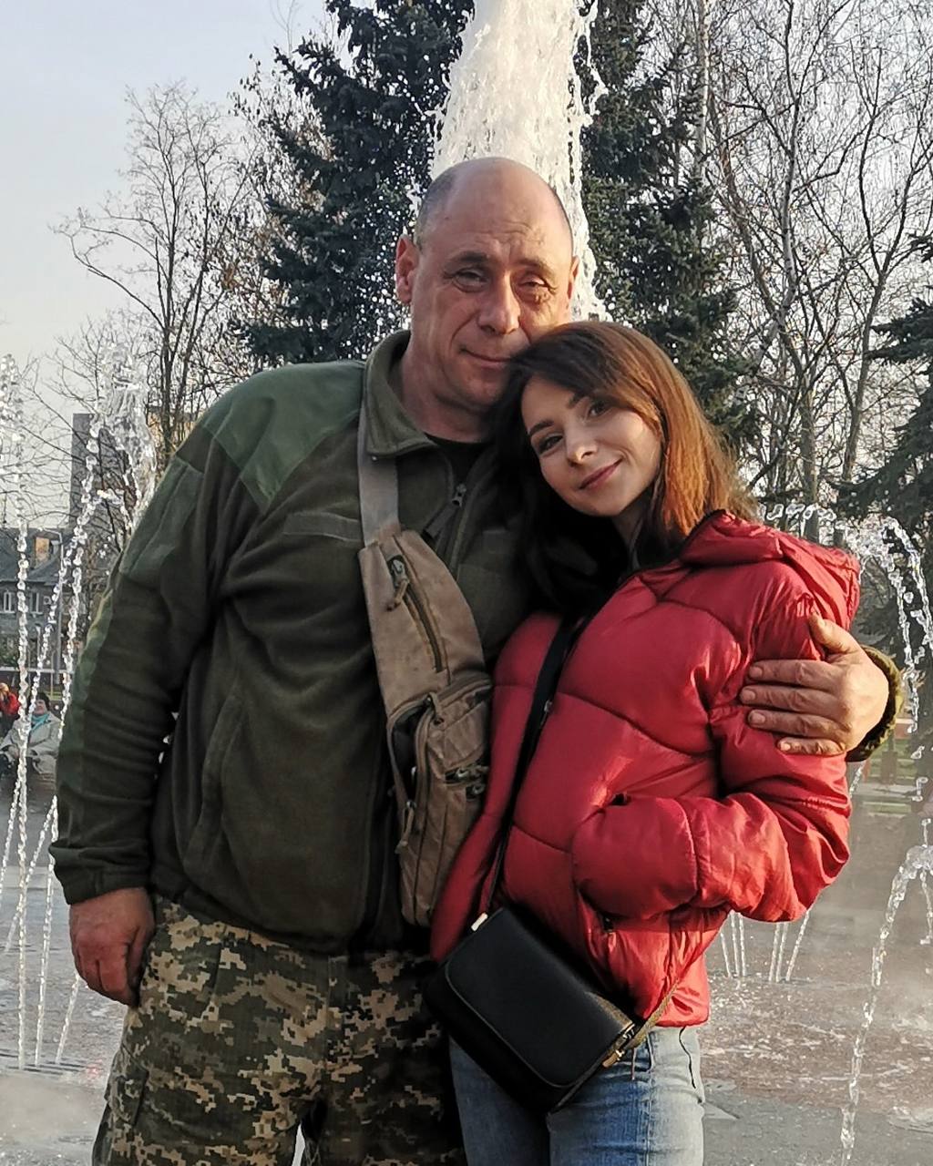 Зображення посту: Захисники Маріуполя Олег Музлов та Ігор Богданов – серед військових, яких повернули з російського полону