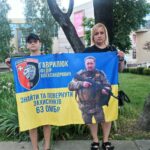 Зображення посту: «Брат зник під Кліщіївкою, але прямих доказів, що він загинув немає»