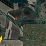 Зображення посту: На окупованій Луганщині росіяни відтягують техніку подалі від фронту через удари українських дронів
