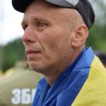 Зображення посту: Україна повернула групу важкопоранених та тяжкохворих захисників