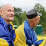 Зображення посту: Україна повернула групу важкопоранених та тяжкохворих захисників