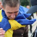 Зображення посту: Україна повернула групу важкопоранених та тяжкохворих захисників