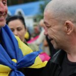 Зображення посту: Україна повернула групу важкопоранених та тяжкохворих захисників