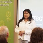 Зображення посту: Новий центр життєстійкості для переселенців з Луганщини запрацював у Києві