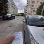 Зображення посту: На вулицях Сімферополя, Мелітополя та Алчевська з’явилися вірші українських письменників