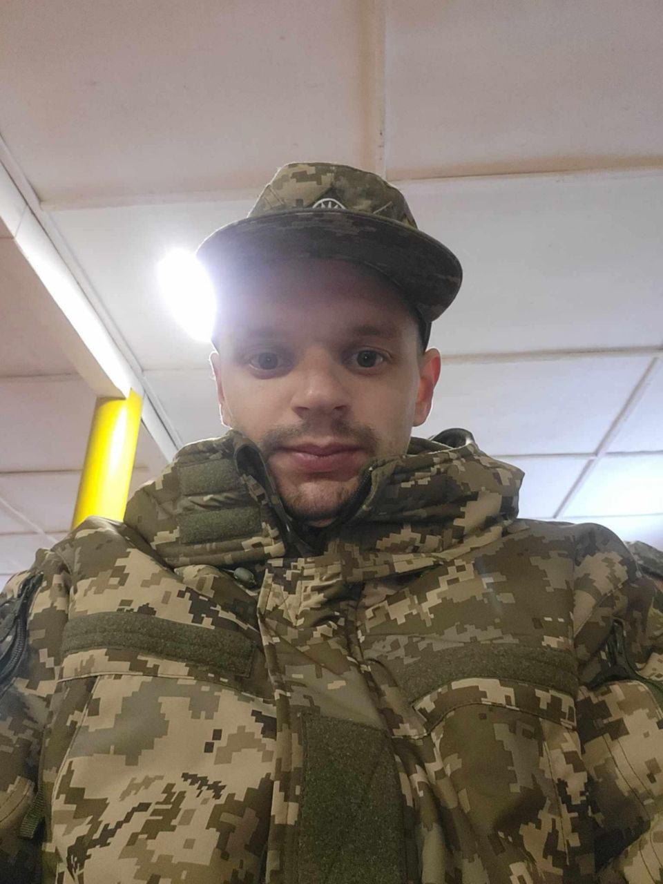 Зображення посту: «Поки не буде співпадіння по ДНК, ми будемо продовжувати пошуки»