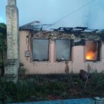 Зображення посту: Окупанти атакували Донеччину дронами й авіабомбами: є загиблі й поранені