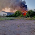 Зображення посту: Окупанти атакували Донеччину дронами й авіабомбами: є загиблі й поранені