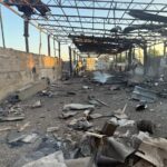 Зображення посту: Окупанти атакували Донеччину дронами й авіабомбами: є загиблі й поранені