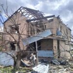 Зображення посту: Окупанти атакували Донеччину дронами й авіабомбами: є загиблі й поранені