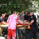 Зображення посту: Росія атакувала Дніпро та Самар: серед постраждалих — діти
