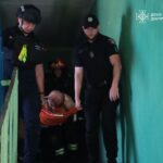 Зображення посту: Росія атакувала Дніпро та Самар: серед постраждалих — діти