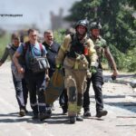 Зображення посту: Росія атакувала Дніпро та Самар: серед постраждалих — діти