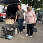 Зображення посту: Страх бути тягарем — для дітей, знайомих та навіть держави. Чому українці залишаються в окупації і як починають з нуля після виїзду