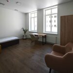 Зображення посту: У Львові створили Центр підтримки для тих, хто пережив полон і тортури