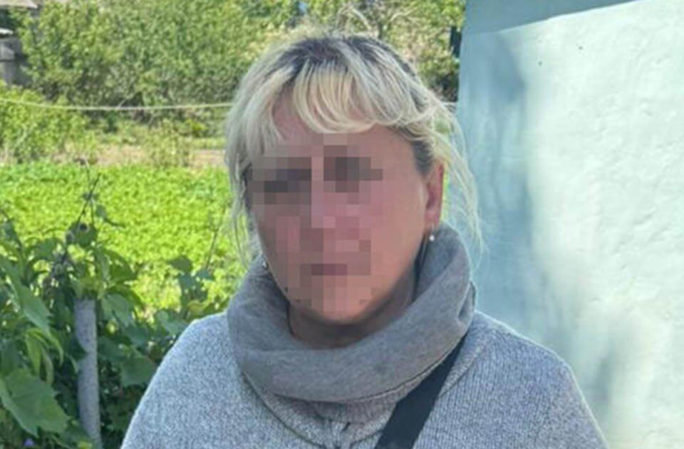 Стаття: «Дякувала окупантам за захоплення міста»: жительку Лиману звинувачують у виправдовуванні збройної агресії РФ