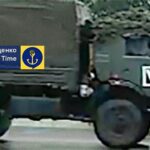 Зображення посту: У Маріуполі зафіксували збільшення перекидання військової техніки окупантів