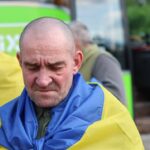 Зображення посту: В Україну з російського полону вдалося повернути нову групу військових — серед них захисники до 25 років