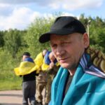 Зображення посту: В Україну з російського полону вдалося повернути нову групу військових — серед них захисники до 25 років