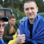 Зображення посту: В Україну з російського полону вдалося повернути нову групу військових — серед них захисники до 25 років