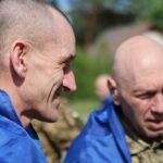 Зображення посту: В Україну з російського полону вдалося повернути нову групу військових — серед них захисники до 25 років