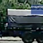 Зображення посту: У Маріуполі зафіксували збільшення перекидання військової техніки окупантів