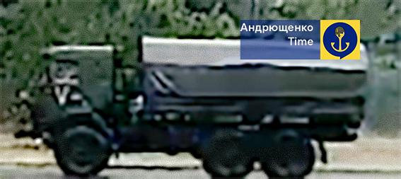 Зображення посту: У Маріуполі зафіксували збільшення перекидання військової техніки окупантів