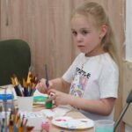 Зображення посту: Центр життєстійкості Кремінської громади відкрили у Києві