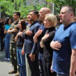 Зображення посту: У Дніпрі родини маріупольців отримали соціальне житло