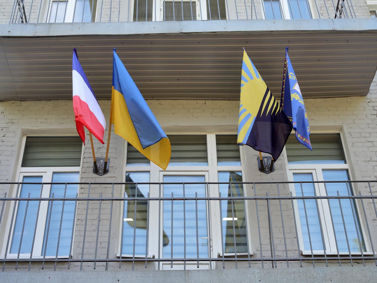 Зображення посту: У Дніпрі родини маріупольців отримали соціальне житло