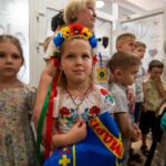 Зображення посту: У Дніпрі родини маріупольців отримали соціальне житло