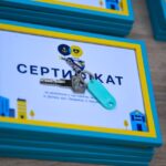Зображення посту: У Дніпрі родини маріупольців отримали соціальне житло
