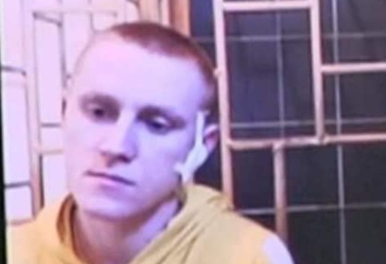 Зображення посту: Засуджений за вбивство активіста бахмутянин Баришок пройшов ВЛК і був визнаний придатним для служби