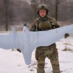 Зображення посту: «Я прийшов звільняти свою землю»: історія підприємця Дениса Шурмильова, який став артилеристом «Азову»